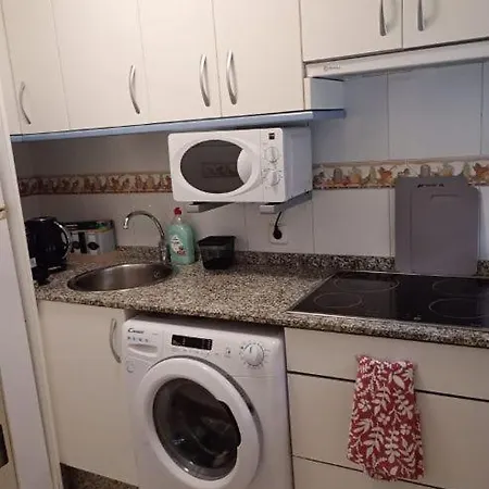 Apartment Casa Barcelona