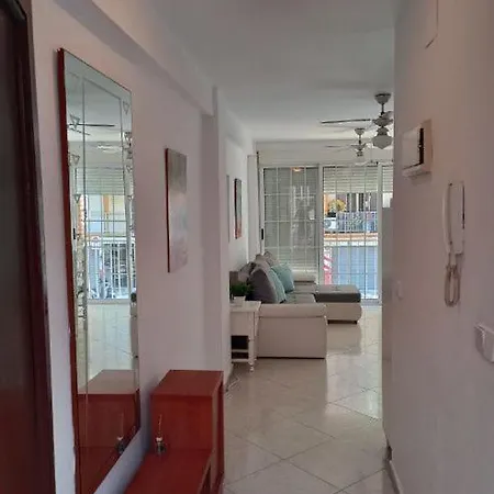Apartment Casa Barcelona