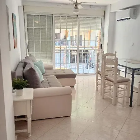 Apartment Casa Barcelona Cullera