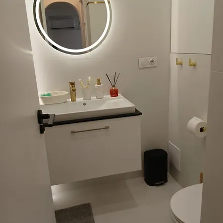 Casa Barcelona 2 Minutos La Playa