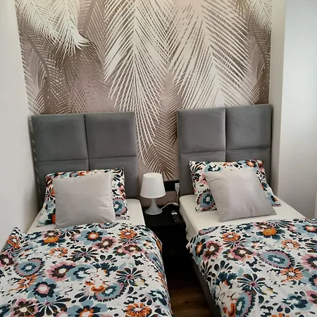 Casa Barcelona 2 Minutos La Playa Apartamento Cullera