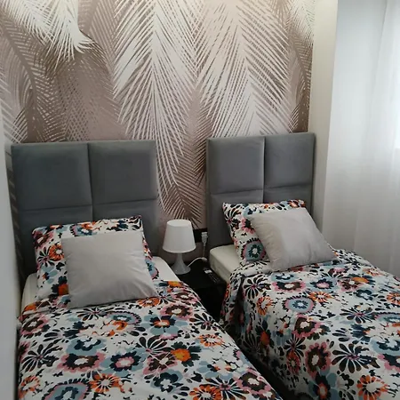 Apartamento Casa Barcelona 2 Minutos La Playa *