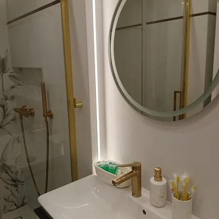 Apartamento Casa Barcelona 2 Minutos La Playa