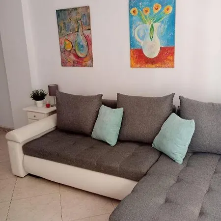 Apartment Casa Barcelona Cullera
