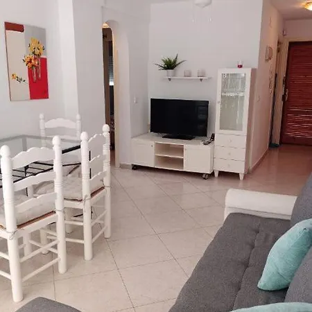 Casa Barcelona Apartment