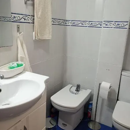 Casa Barcelona Apartment *