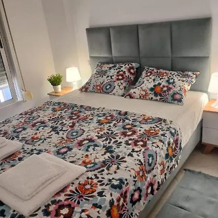 Casa Barcelona * Cullera