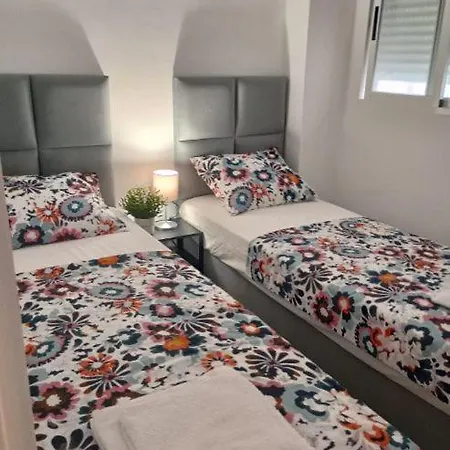 Casa Barcelona Cullera