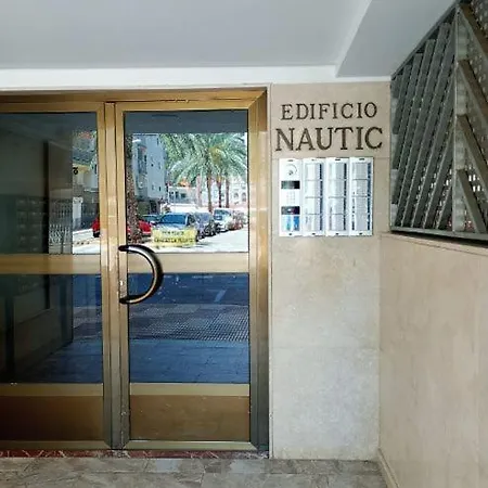 Casa Barcelona Apartment Cullera