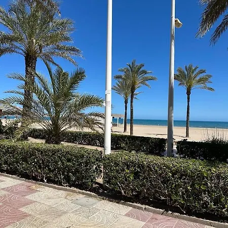 Casa Barcelona Cullera